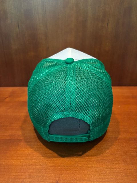 Custom Embroidered Foam Trucker Hat...Tanned & Tipsy - Image 3